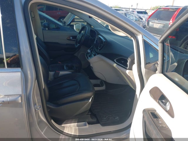 Aukcja sprzedaży 2017 Chrysler Pacifica Touring-l, vin: 2C4RC1BG3HR668388, numer aukcji: 45918405