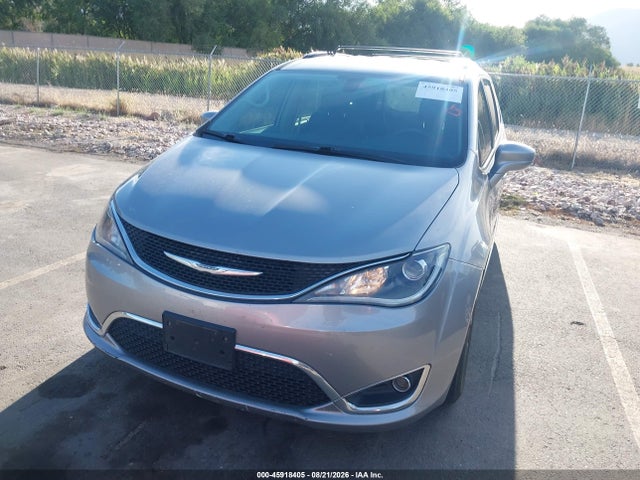 Aukcja sprzedaży 2017 Chrysler Pacifica Touring-l, vin: 2C4RC1BG3HR668388, numer aukcji: 45918405