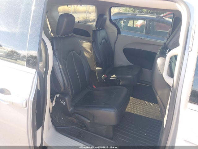 Aukcja sprzedaży 2017 Chrysler Pacifica Touring-l, vin: 2C4RC1BG3HR668388, numer aukcji: 45918405