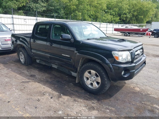 Aukcja sprzedaży 2010 Toyota Tacoma Base V6, vin: 3TMLU4EN0AM039232, numer aukcji: 45918411