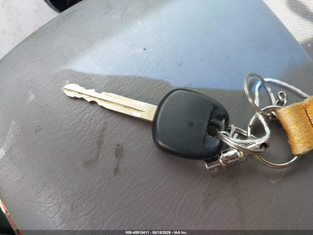 45918411 :رقم المزاد ، 3TMLU4EN0AM039232 vin ، 2010 Toyota Tacoma Base V6 مزاد بيع
