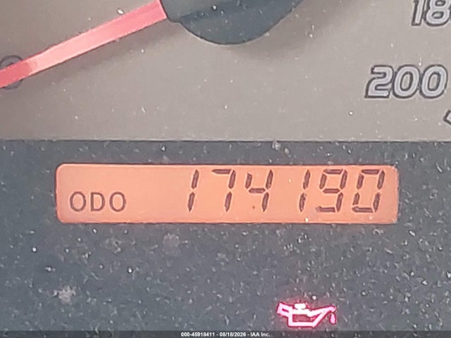 45918411 :رقم المزاد ، 3TMLU4EN0AM039232 vin ، 2010 Toyota Tacoma Base V6 مزاد بيع