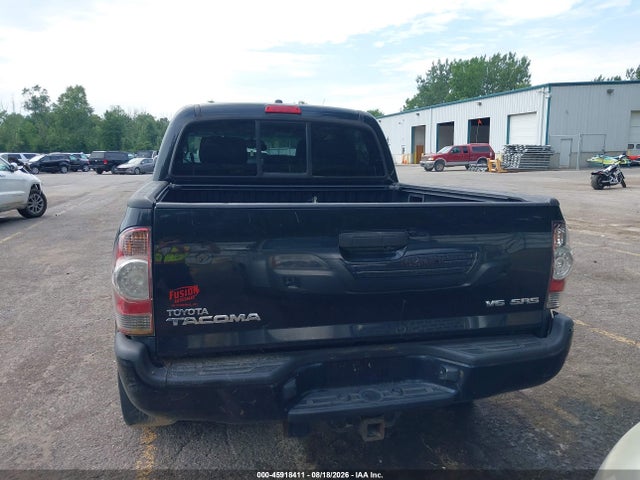 45918411 :رقم المزاد ، 3TMLU4EN0AM039232 vin ، 2010 Toyota Tacoma Base V6 مزاد بيع