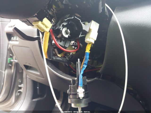 45918412 :رقم المزاد ، 5XXGT4L3XGG092729 vin ، 2016 Kia Optima Lx مزاد بيع