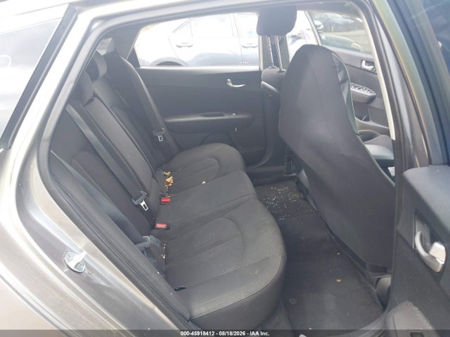 45918412 :رقم المزاد ، 5XXGT4L3XGG092729 vin ، 2016 Kia Optima Lx مزاد بيع
