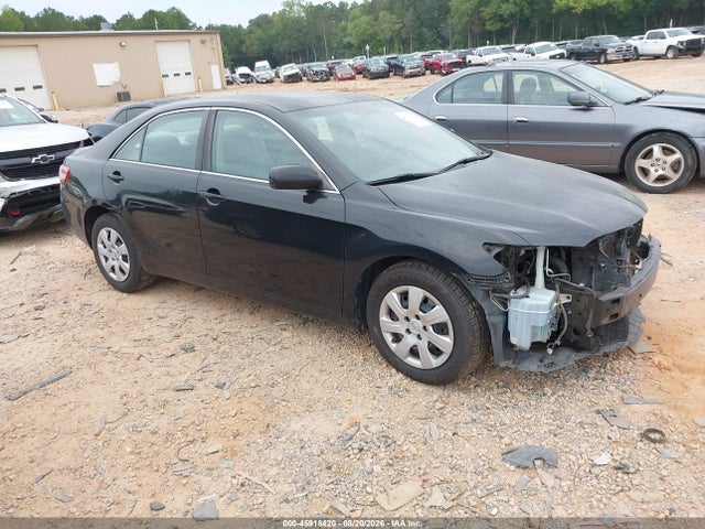 Продаж на аукціоні авто 2011 Toyota Camry Le V6, vin: 4T1BK3EK0BU120855, номер лоту: 45918420