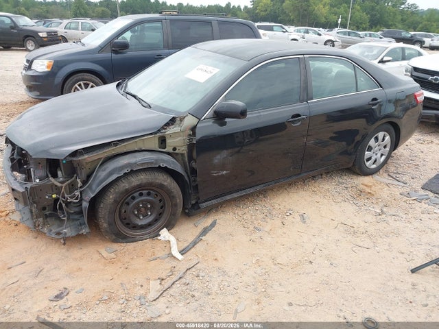 2011 Toyota Camry Le V6 მანქანა იყიდება აუქციონზე, vin: 4T1BK3EK0BU120855, აუქციონის ნომერი: 45918420