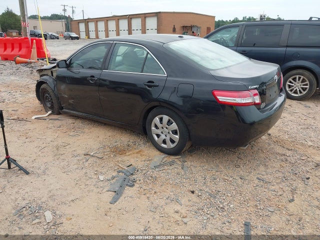 2011 Toyota Camry Le V6 მანქანა იყიდება აუქციონზე, vin: 4T1BK3EK0BU120855, აუქციონის ნომერი: 45918420