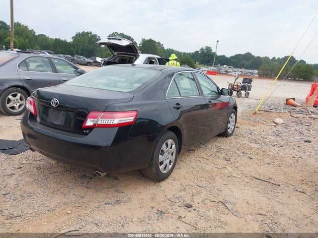 2011 Toyota Camry Le V6 მანქანა იყიდება აუქციონზე, vin: 4T1BK3EK0BU120855, აუქციონის ნომერი: 45918420