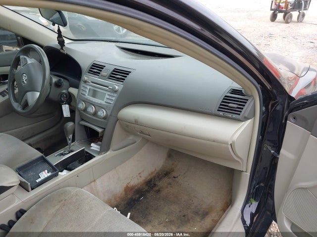 2011 Toyota Camry Le V6 მანქანა იყიდება აუქციონზე, vin: 4T1BK3EK0BU120855, აუქციონის ნომერი: 45918420