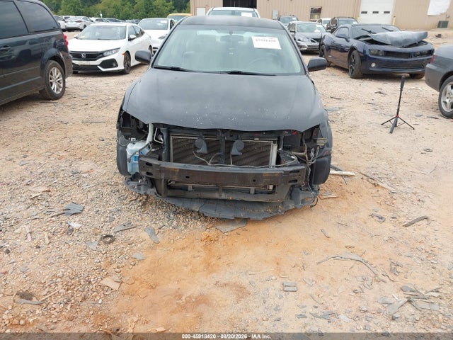 2011 Toyota Camry Le V6 მანქანა იყიდება აუქციონზე, vin: 4T1BK3EK0BU120855, აუქციონის ნომერი: 45918420