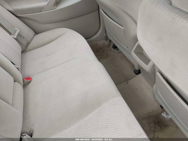 2011 Toyota Camry Le V6 მანქანა იყიდება აუქციონზე, vin: 4T1BK3EK0BU120855, აუქციონის ნომერი: 45918420