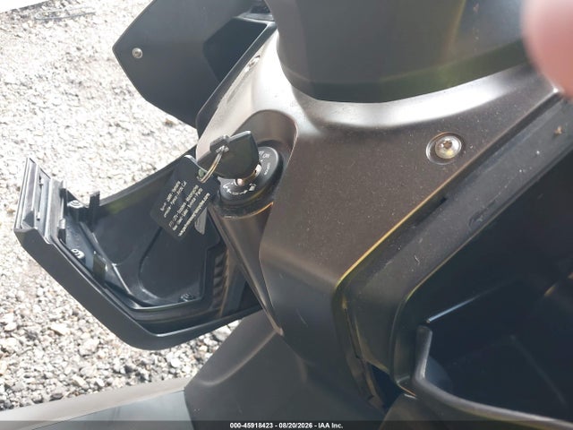 BMW C650 Gt 2016 WB10C1501GZ315804 Image 11