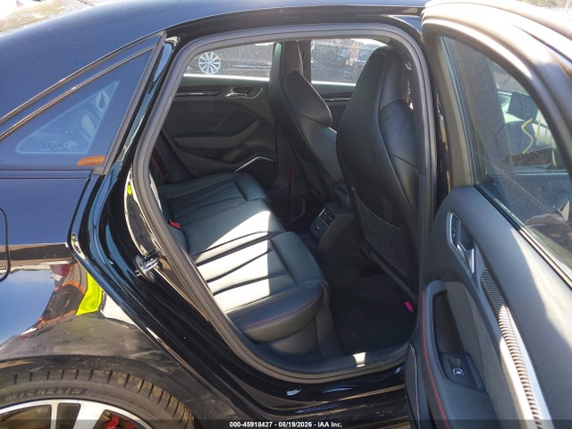 Aukcja sprzedaży 2018 Audi Rs 3 2.5t, vin: WUABWHFF0J1901160, numer aukcji: 45918427