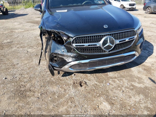 Продажа на аукционе авто 2026 Mercedes-benz Glc 300 4matic Suv, vin: W1NKM4HB7TF522192, номер лота: 45918435
