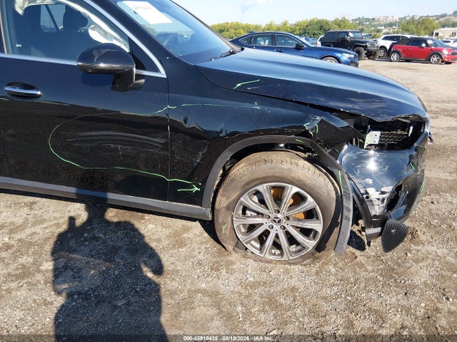 Продажа на аукционе авто 2026 Mercedes-benz Glc 300 4matic Suv, vin: W1NKM4HB7TF522192, номер лота: 45918435
