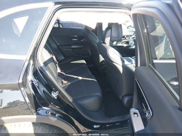Продажа на аукционе авто 2026 Mercedes-benz Glc 300 4matic Suv, vin: W1NKM4HB7TF522192, номер лота: 45918435