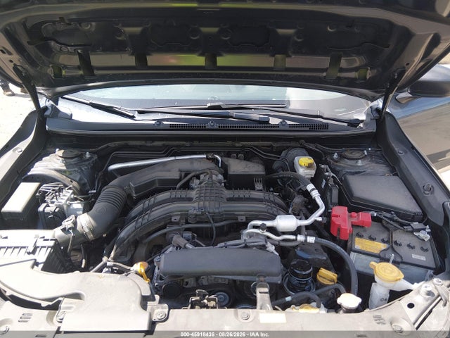 Aukcja sprzedaży 2024 Subaru Impreza Base 5-door, vin: JF1GUABC2R8394119, numer aukcji: 45918436