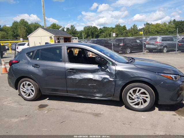 Aukcja sprzedaży 2024 Subaru Impreza Base 5-door, vin: JF1GUABC2R8394119, numer aukcji: 45918436