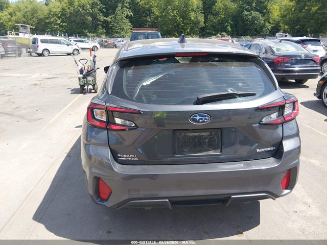 Aukcja sprzedaży 2024 Subaru Impreza Base 5-door, vin: JF1GUABC2R8394119, numer aukcji: 45918436