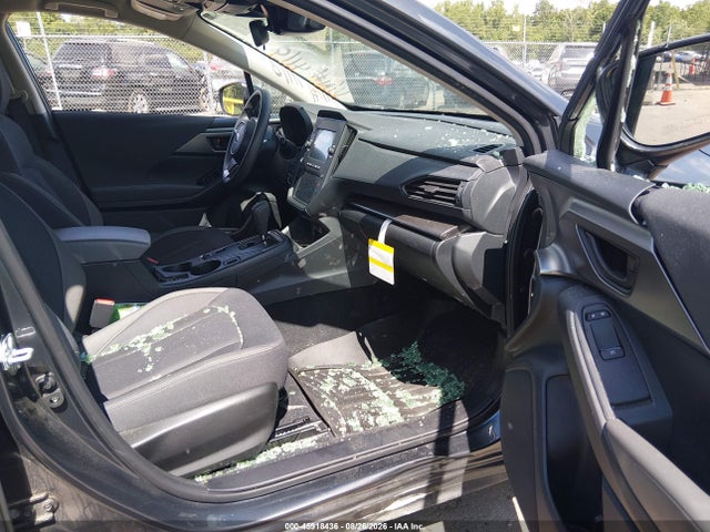 Aukcja sprzedaży 2024 Subaru Impreza Base 5-door, vin: JF1GUABC2R8394119, numer aukcji: 45918436