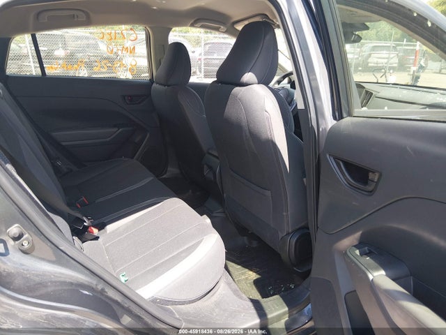 Aukcja sprzedaży 2024 Subaru Impreza Base 5-door, vin: JF1GUABC2R8394119, numer aukcji: 45918436