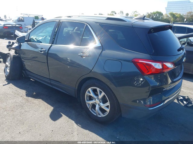 2GNAXLEX6K6187091 Chevrolet EQUINOX LT