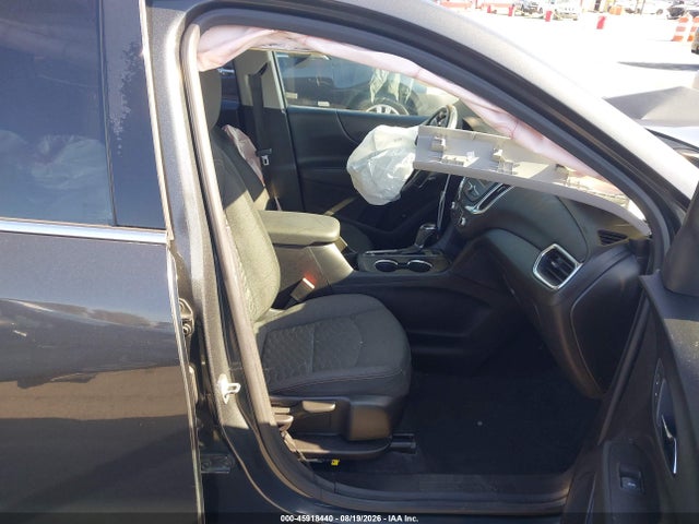 2GNAXLEX6K6187091 Chevrolet EQUINOX LT