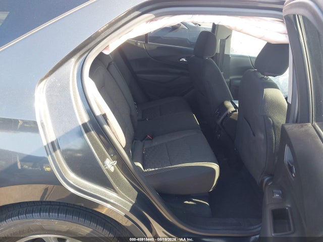 2GNAXLEX6K6187091 Chevrolet EQUINOX LT