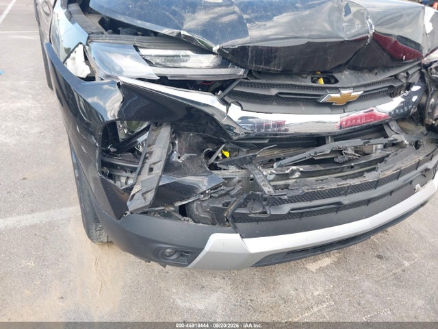 Продажа на аукционе авто 2023 Chevrolet Trailblazer Fwd Lt, vin: KL79MPS25PB092186, номер лота: 45918444