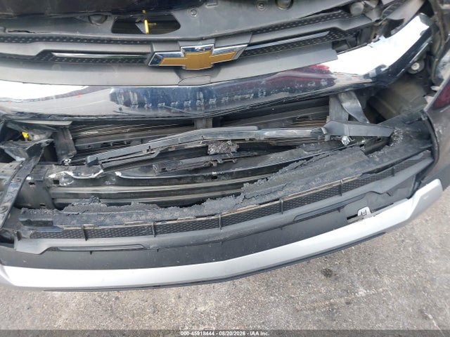 Продажа на аукционе авто 2023 Chevrolet Trailblazer Fwd Lt, vin: KL79MPS25PB092186, номер лота: 45918444