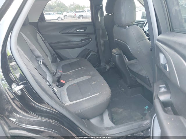 Продажа на аукционе авто 2023 Chevrolet Trailblazer Fwd Lt, vin: KL79MPS25PB092186, номер лота: 45918444