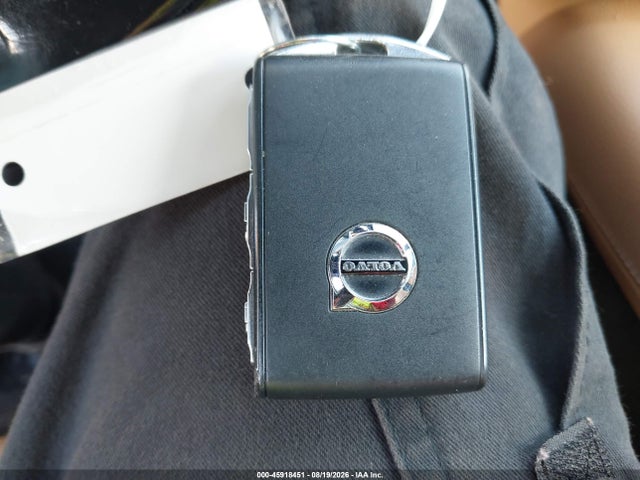 Aukcja sprzedaży 2016 Volvo Xc90 T6 Momentum, vin: YV4A22PK2G1040146, numer aukcji: 45918451