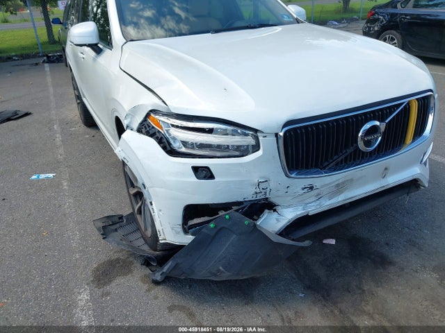 Aukcja sprzedaży 2016 Volvo Xc90 T6 Momentum, vin: YV4A22PK2G1040146, numer aukcji: 45918451