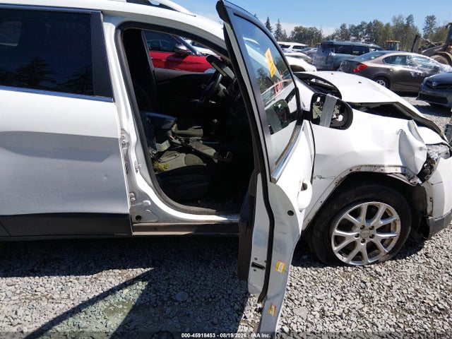 Aukcja sprzedaży 2018 Jeep Cherokee Latitude Fwd, vin: 1C4PJLCX5JD605552, numer aukcji: 45918453