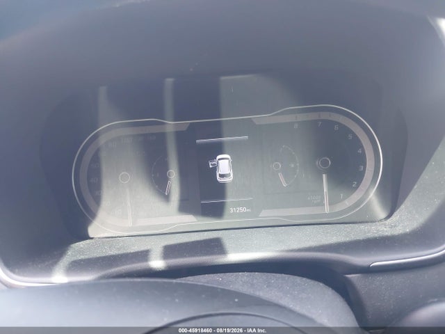 2022 Hyundai Tucson Sel მანქანა იყიდება აუქციონზე, vin: 5NMJB3AE8NH039887, აუქციონის ნომერი: 45918460
