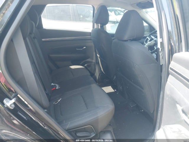 2022 Hyundai Tucson Sel მანქანა იყიდება აუქციონზე, vin: 5NMJB3AE8NH039887, აუქციონის ნომერი: 45918460