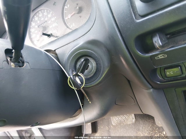 Продажа на аукционе авто 1996 Toyota Corolla, vin: 1NXBA02E4TZ441833, номер лота: 45918462