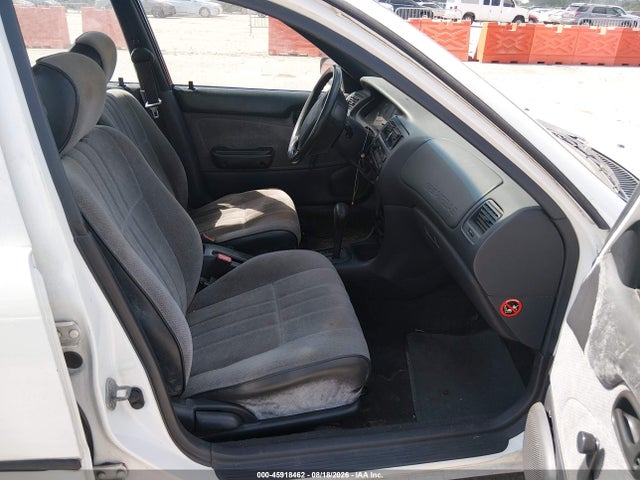 Продажа на аукционе авто 1996 Toyota Corolla, vin: 1NXBA02E4TZ441833, номер лота: 45918462