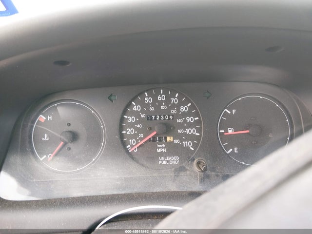 Продажа на аукционе авто 1996 Toyota Corolla, vin: 1NXBA02E4TZ441833, номер лота: 45918462