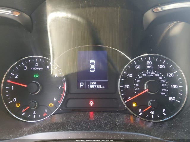 Продажа на аукционе авто 2014 Kia Forte Ex, vin: KNAFZ4A89E5088372, номер лота: 45918465