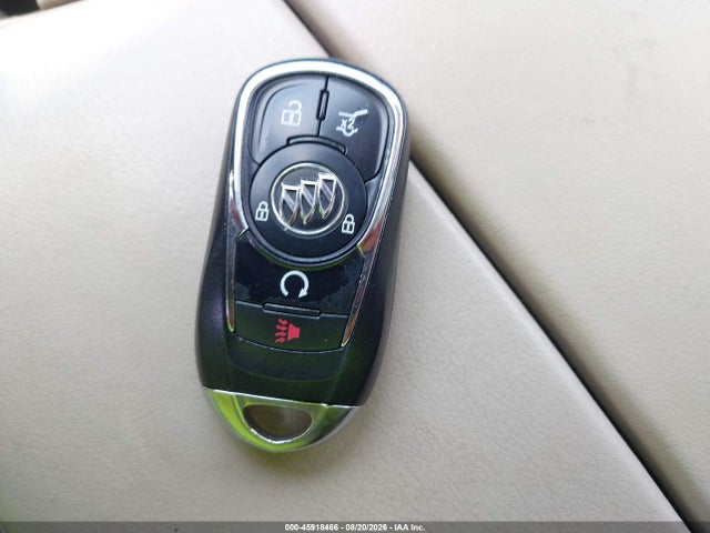 Продажа на аукционе авто 2017 Buick Envision Essence, vin: LRBFXBSA3HD038722, номер лота: 45918466
