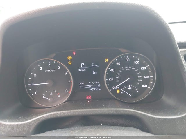 Aukcja sprzedaży 2017 Hyundai Elantra Se, vin: 5NPD74LF0HH163640, numer aukcji: 45918467