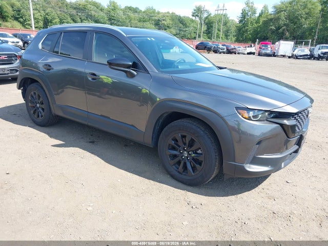 Aukcja sprzedaży 2025 Mazda Cx-50 2.5 S Preferred Package, vin: 7MMVABBM2SN313958, numer aukcji: 45918469