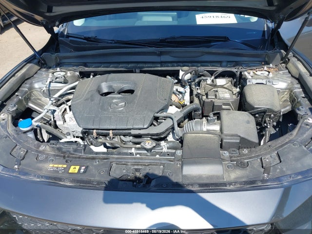 Aukcja sprzedaży 2025 Mazda Cx-50 2.5 S Preferred Package, vin: 7MMVABBM2SN313958, numer aukcji: 45918469