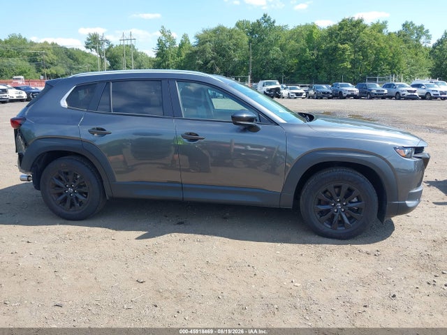 Aukcja sprzedaży 2025 Mazda Cx-50 2.5 S Preferred Package, vin: 7MMVABBM2SN313958, numer aukcji: 45918469