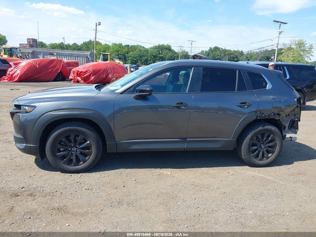 Aukcja sprzedaży 2025 Mazda Cx-50 2.5 S Preferred Package, vin: 7MMVABBM2SN313958, numer aukcji: 45918469