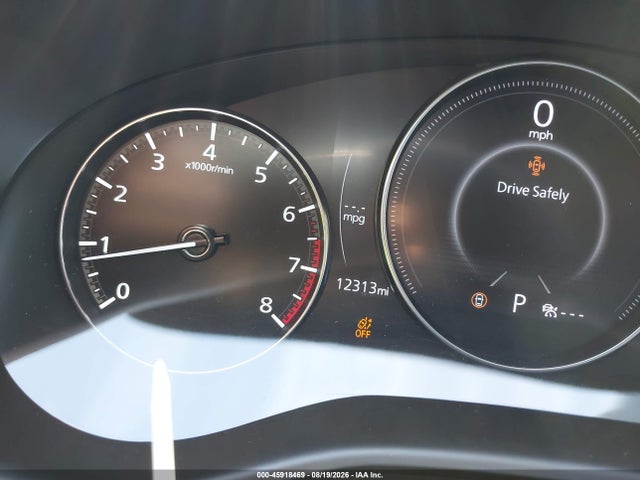 Aukcja sprzedaży 2025 Mazda Cx-50 2.5 S Preferred Package, vin: 7MMVABBM2SN313958, numer aukcji: 45918469