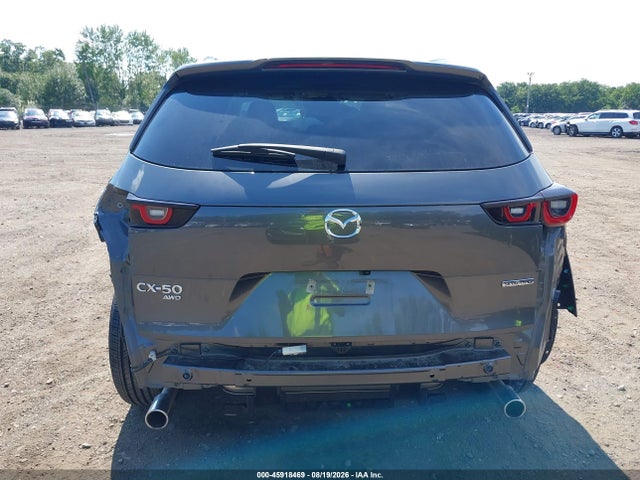 Aukcja sprzedaży 2025 Mazda Cx-50 2.5 S Preferred Package, vin: 7MMVABBM2SN313958, numer aukcji: 45918469