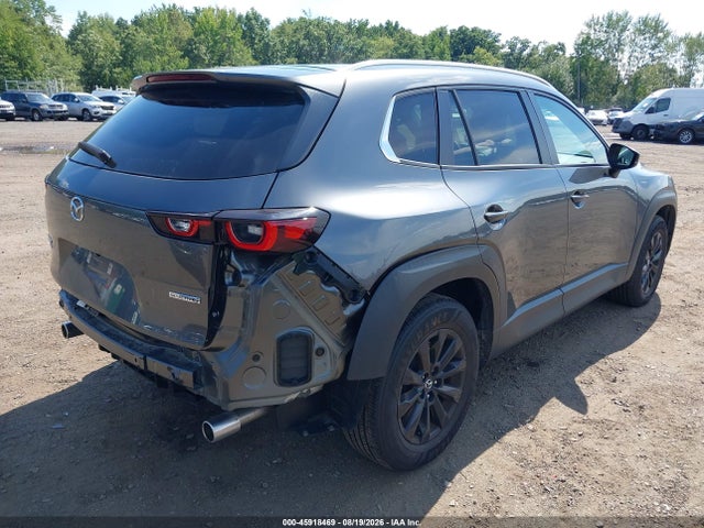 Aukcja sprzedaży 2025 Mazda Cx-50 2.5 S Preferred Package, vin: 7MMVABBM2SN313958, numer aukcji: 45918469